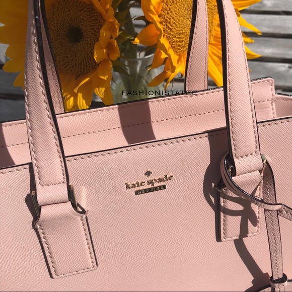 Kate spade Cameron Street Small Hayden warm vellum - Picture 6 of 8